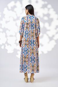 Loobies Story Tia Midi Dress