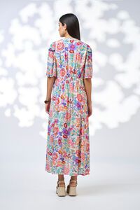 Loobies Story Marcella Midi Dress