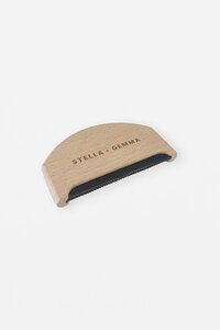 Stella + Gemma Knitwear Depilling Comb