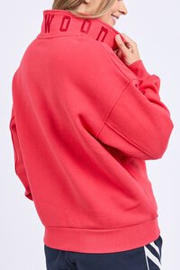 Foxwood College Zip Crew