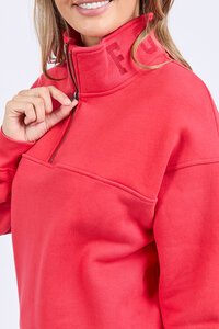 Foxwood College Zip Crew