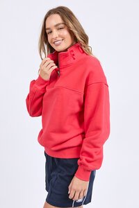 Foxwood College Zip Crew