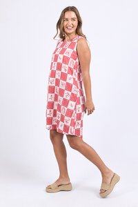 Foxwood Biarritz Dress