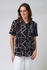 Stella + Gemma Alisa Blouse