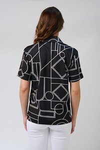 Stella + Gemma Alisa Blouse