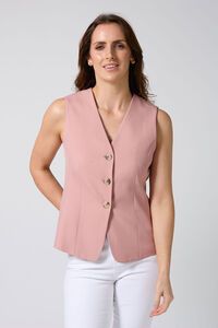 Stella + Gemma Farrah Vest