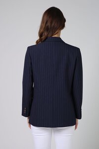 Stella + Gemma Blanca Blazer