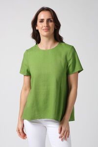 Stella + Gemma Cherrie Blouse