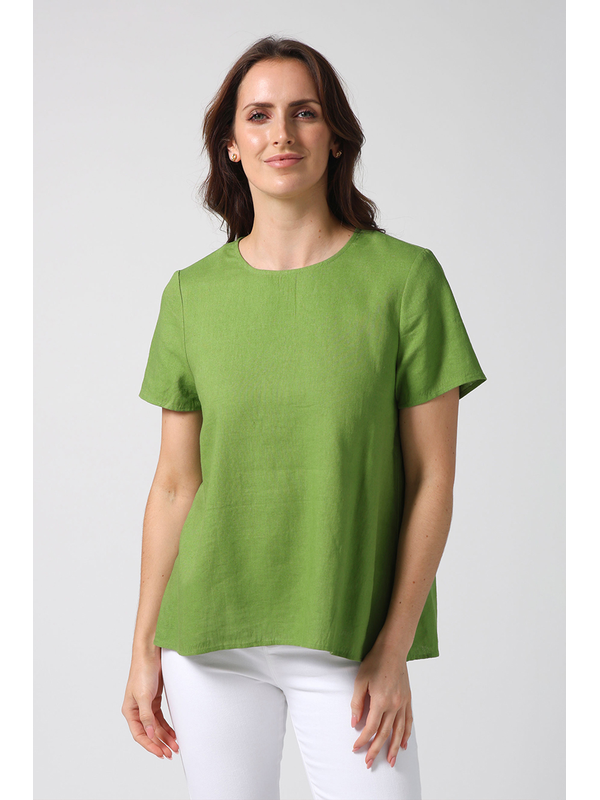 Stella + Gemma Cherrie Blouse