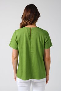 Stella + Gemma Cherrie Blouse