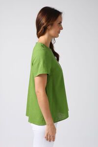 Stella + Gemma Cherrie Blouse