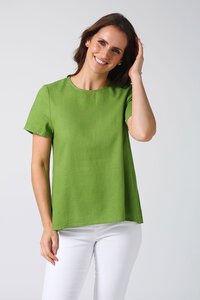 Stella + Gemma Cherrie Blouse