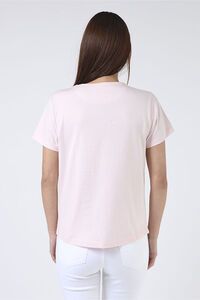 Stella + Gemma Wild and Free Eagle T-Shirt