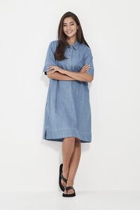 Verge Alex Dress