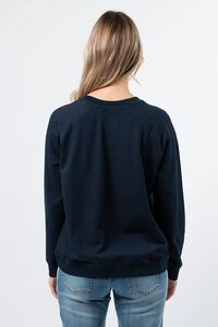 Stella + Gemma Flore Classic Sweater