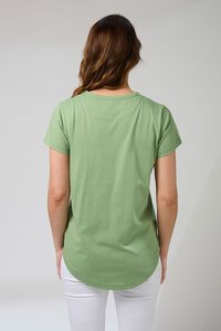 Stella + Gemma Classic Tee Ibiza Bloom