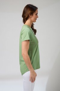 Stella + Gemma Classic Tee Ibiza Bloom