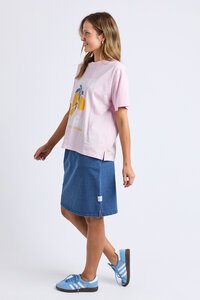 Elm Limone Fresco Tee