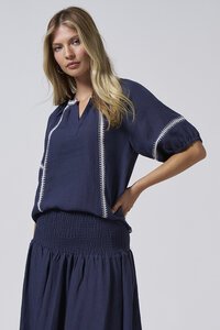 Loobies Story Varena Blouse