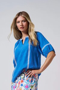 Loobies Story Varena Blouse