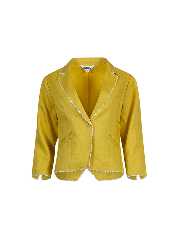 Loobies Story Viva Jacket