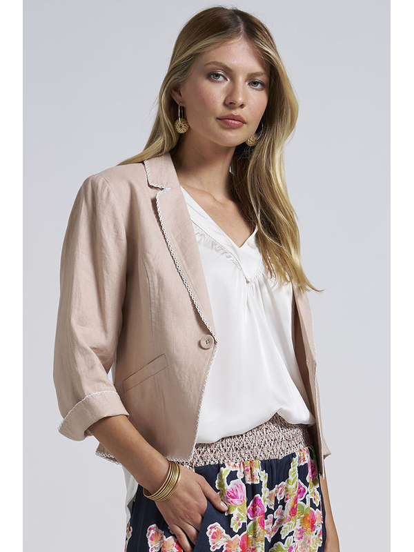 Loobies Story Viva Jacket