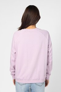 Stella + Gemma Striped Star Classic Sweat