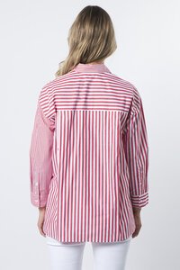Stella + Gemma Essential Ruby Stripes Shirt