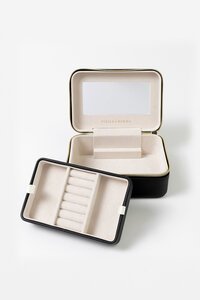 Stella + Gemma Large Rectangle Jewel Box 