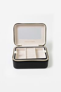 Stella + Gemma Large Rectangle Jewel Box 
