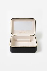 Stella + Gemma Large Rectangle Jewel Box 