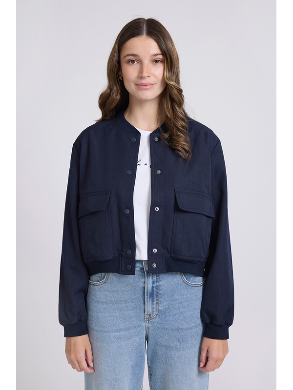 Stella + Gemma Nia Jacket