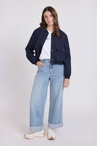 Stella + Gemma Nia Jacket