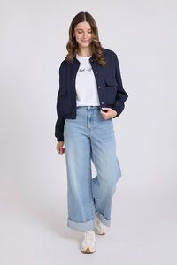 Stella + Gemma Nia Jacket
