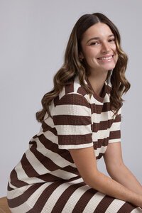 Stella + Gemma Jean Top