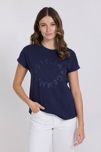 Stella + Gemma Soho Cuff Crew