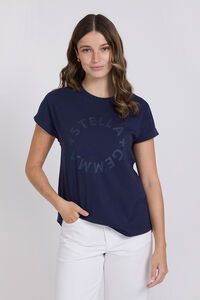 Stella + Gemma Soho Cuff Crew