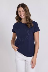 Stella + Gemma Soho Cuff Crew