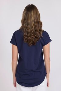 Stella + Gemma Soho Cuff Crew