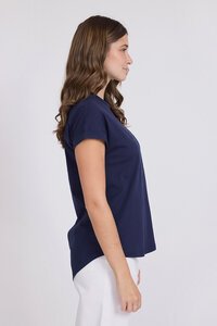 Stella + Gemma Soho Cuff Crew