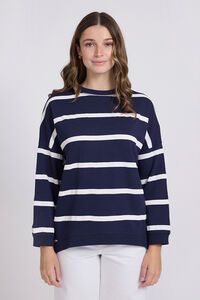 Stella + Gemma Newport Sweat