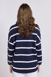 Stella + Gemma Newport Sweat