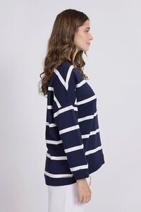 Stella + Gemma Newport Sweat