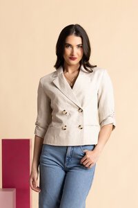 Billie the Label Guest Blazer