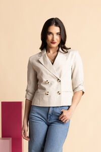 Billie the Label Guest Blazer