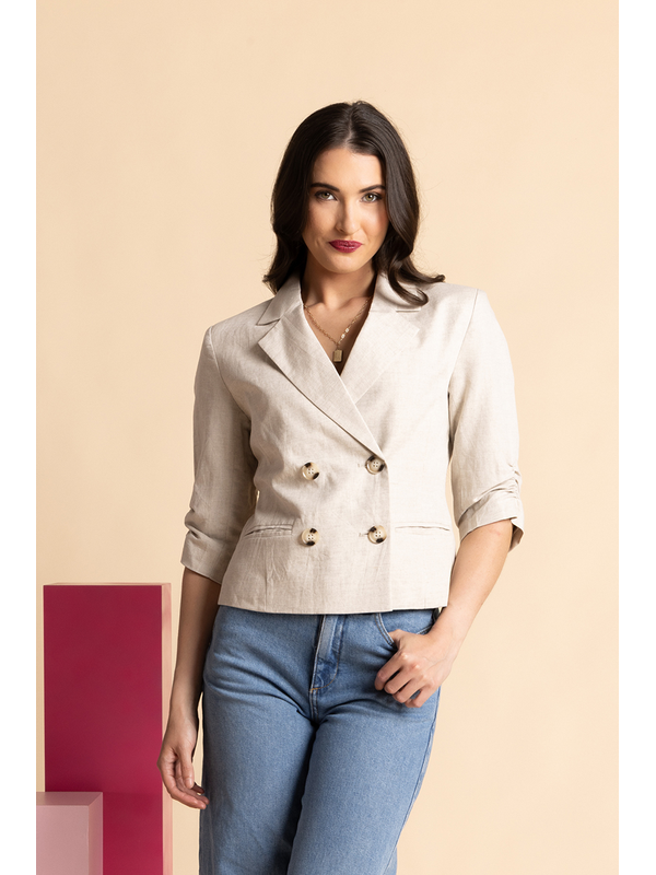 Billie the Label Guest Blazer