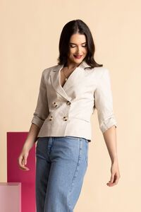 Billie the Label Guest Blazer