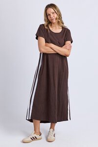 Foxwood Recovery Dress