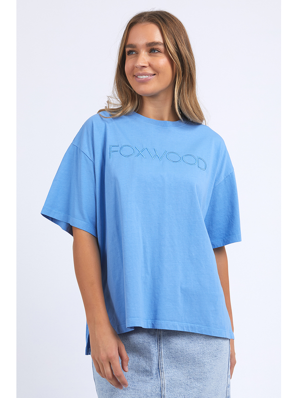 Foxwood Simplified Tee