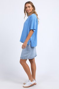 Foxwood Simplified Tee